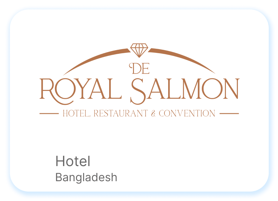 De Royal Salmon