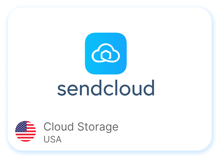 Send Cloud