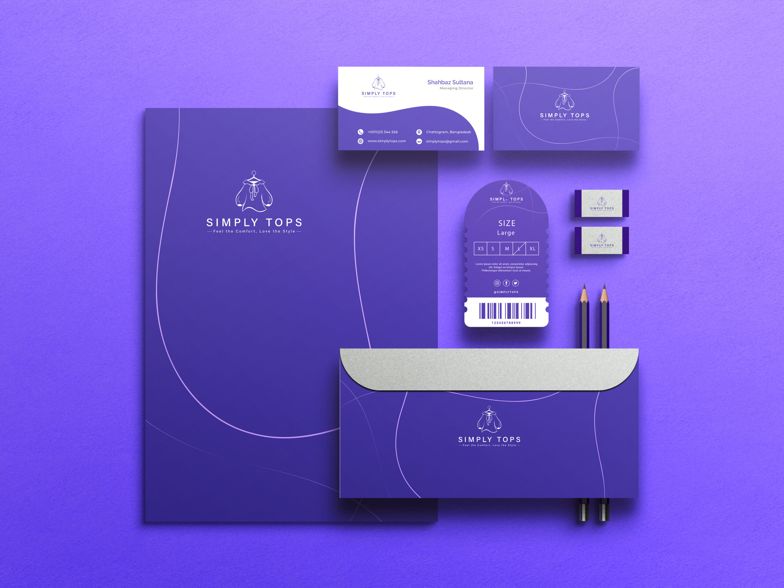Mockup 3